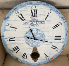 Orologio Da Parete Nostalgico