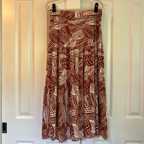 Maxi gonna bohemien ashley - maxi,