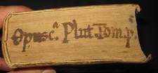 1572 Plutarchi Chaeronensis