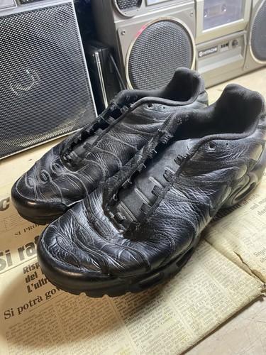 Scarpe nike - scarpe, tn