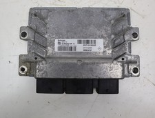 Calcolatore Motore Usato