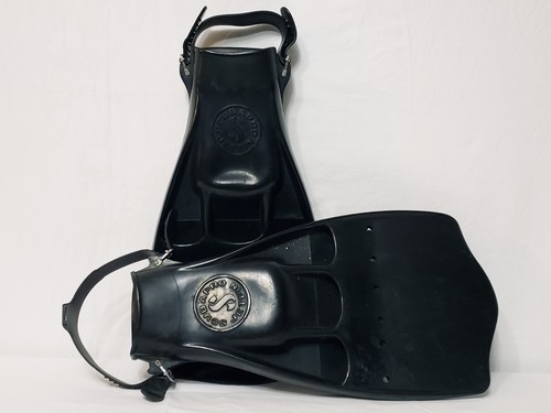 Scubapro jet fin design - scubapro,