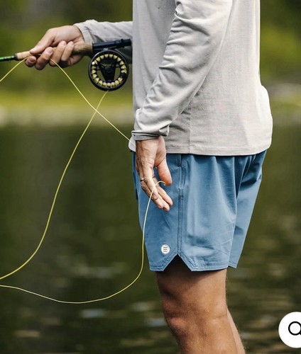 Free fly uomo - free, medium