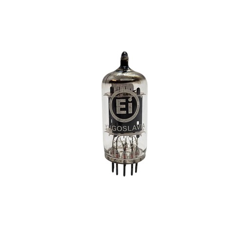 Ecc83 12ax7 piastra liscia - ecc83,