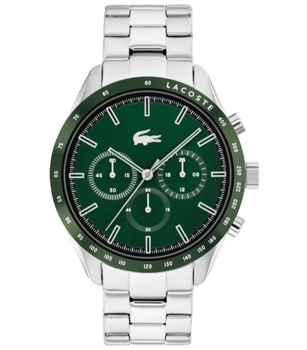 Orologio uomo lacoste - da,