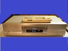 LETTORE DVD PIONIEER DV 747- CD -SUPER AUDIO CD-USCITE PER 4+1 CANALI-