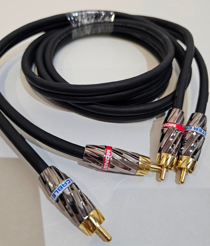 Monster cable mc400i2 2 - ,