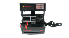 POLAROID Supercolor 645 LM