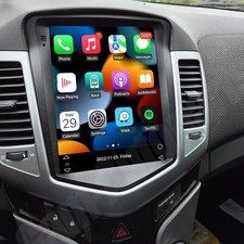 Autoradio 9.7" Android 14