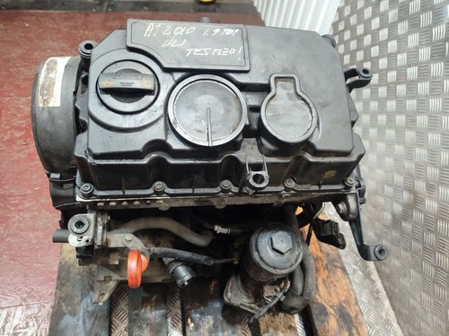 Motore audi 8p 2010 - s3,