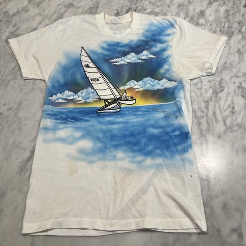 Shirt artista aerografo - t-shirt,