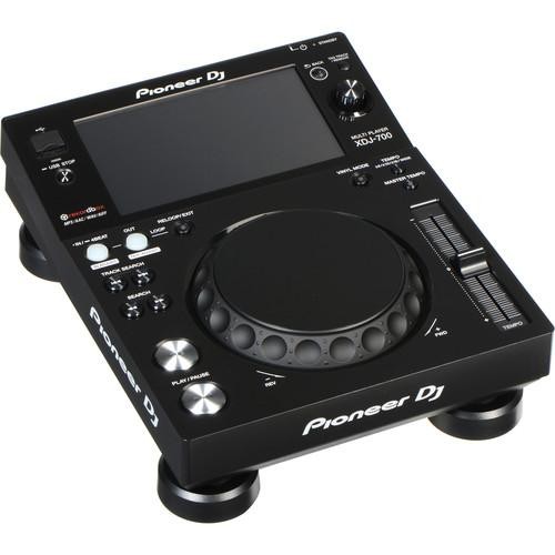 Pioneer xdj 700 deck - dj,