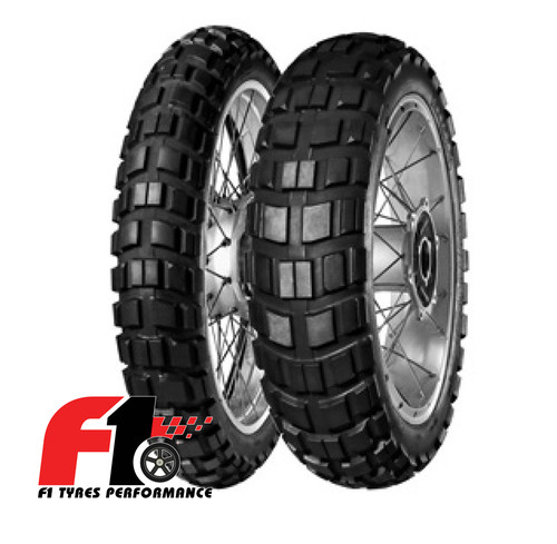Coppia gomme moto - gomme,
