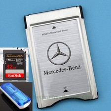 Adattatore da PCMCIA A SDHC