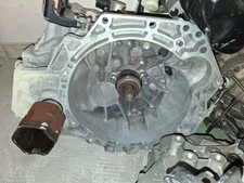 Cambio Toyota Verso-s 1.4