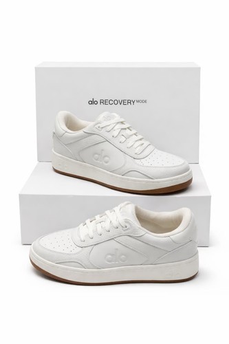 Sneakers alo modalità