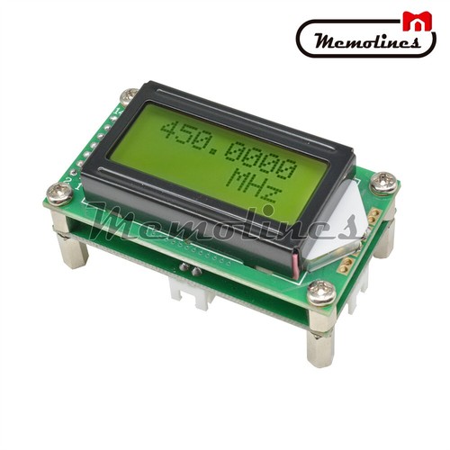 1mhz 1ghz digitale led - 1mhz-1.1ghz,