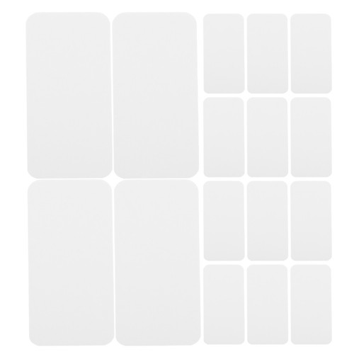 100 pcs solution affichage - ,