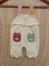 Mayoral 0-1 Month Fleece