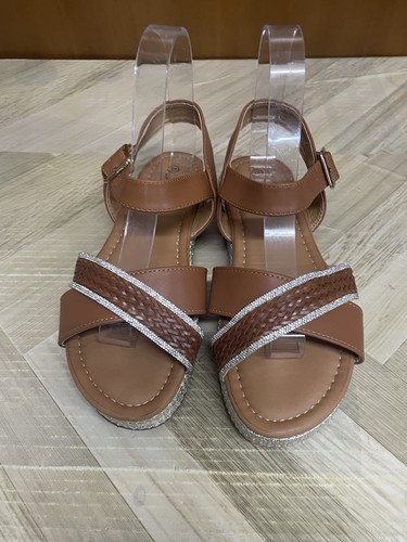 Sandali donna taglia 38 - taglia,