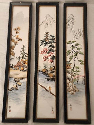 Tiles art timbro - art,,