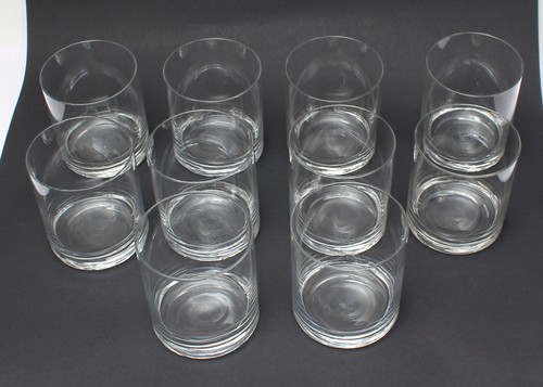 Bicchieri whisky vintage - 10, da