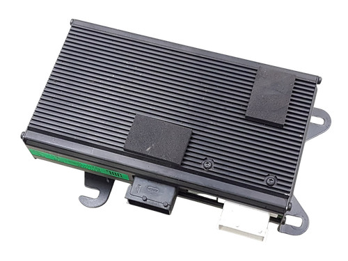 Amplificatore audio peugeot - audio,