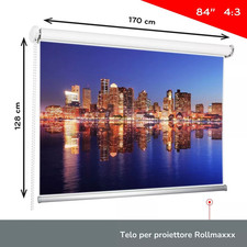 Telo per Proiettore Schremo