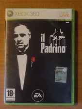 IL PADRINO - ITALIANO XBOX 360