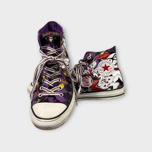 Sneakers alte converse all - sneakers,