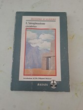 L'IMMAGINAZIONE CREATRICE, 1A