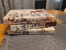 Complete series all the - to,