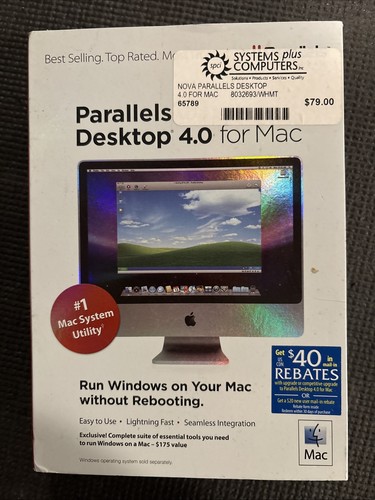 Parallels desktop per - parallels,