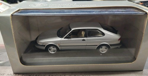 Nuovo minichamps saab 900 - nuovo,