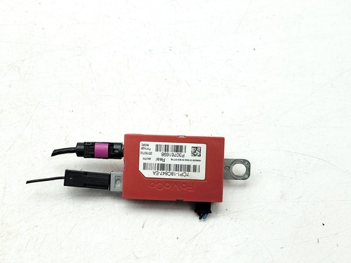 Amplificatore antenna - antenna,