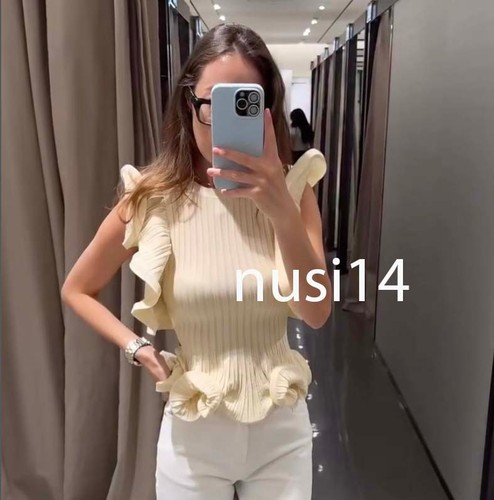 Zara new woman - new, trim