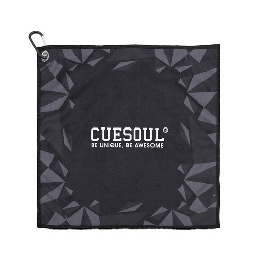 Cuesoul asciugamano freccette - asciugamano,