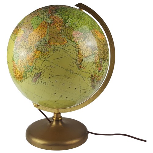 Mappamondo jro editore - mappamondo,