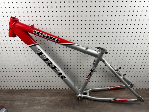 Telaio vintage trek 4500 - vintage, 16"