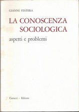 Statera, La conoscenza