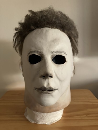 Maschera michael myers - maschera,