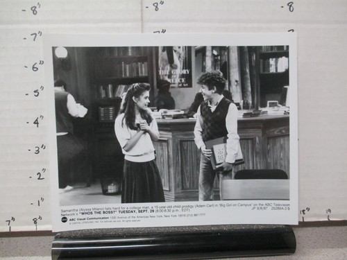 Abc foto anni - tv, il