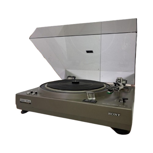 Sony 4750 direct drive - ps-4750,