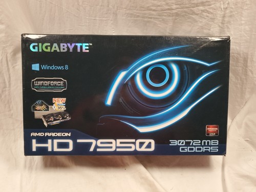Gigabyte amd radeon - gigabyte,