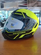 Casco System 7 BMW Motorrad