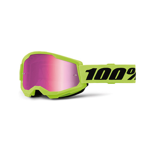 Maschere 100 strata cross - 100%, 2