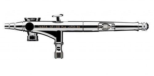 Anest iwata medea aerografo - iwata,