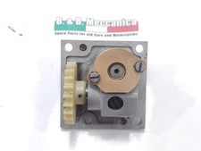 RINVIO CONTAGIRI PIASTRA BENELLI MOTOBI 125 2C MOTO GUZZI TS 125 (GR1019)