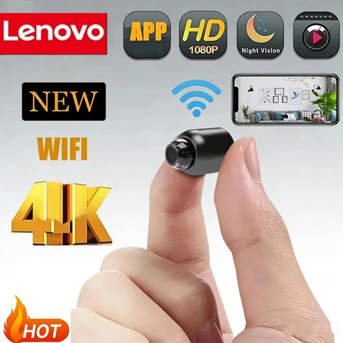 1080p mini telecamera - mini,