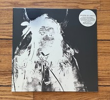RSD The Cult WEAPON OF CHOICE